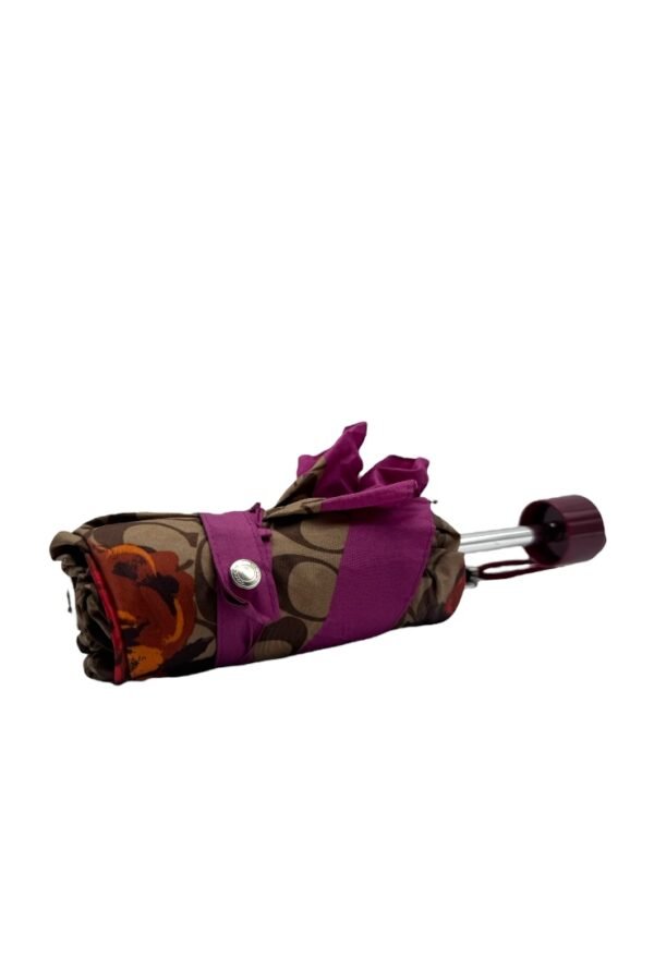 COACH - MINI UMBRELLA - Image 6